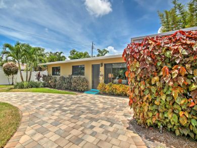 Fort Lauderdale Home 933755