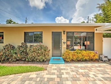 Fort Lauderdale Home 933755
