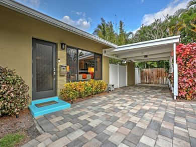 Fort Lauderdale Home 933755