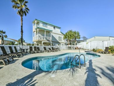 Panama City Beach Home 933760