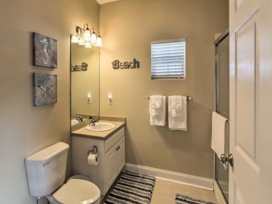 Panama City Beach Home 933760