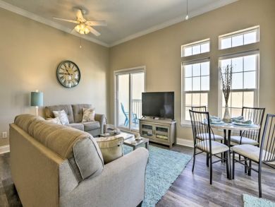 Panama City Beach Home 933760