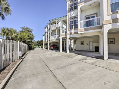 Panama City Beach Home 933760