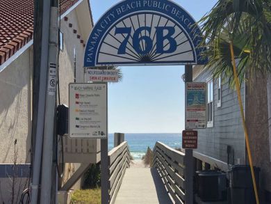 Panama City Beach Home 933760