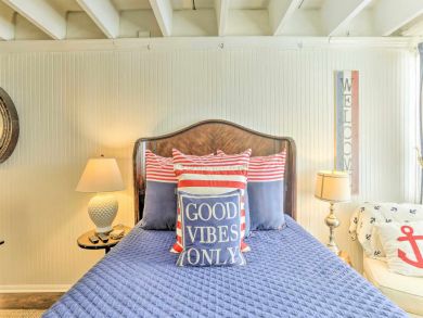 Panama City Beach Home 933761