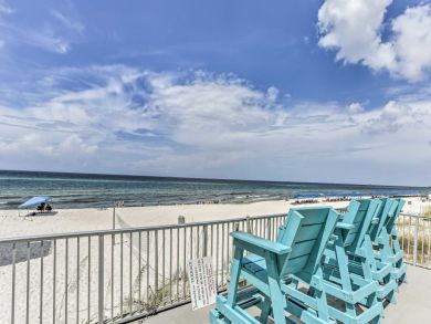Panama City Beach Home 933761