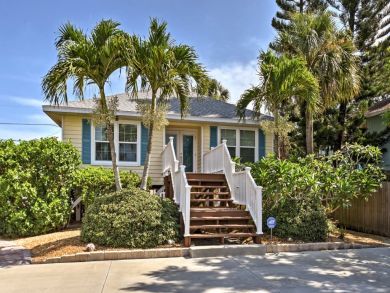 Indian Shores Ai Home 933762