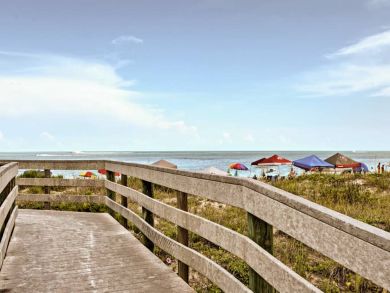 Indian Shores Ai Home 933762