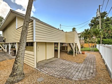 Indian Shores Ai Home 933762