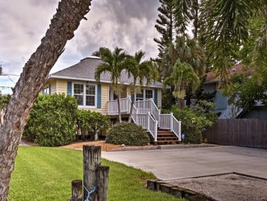 Indian Shores Ai Home 933762