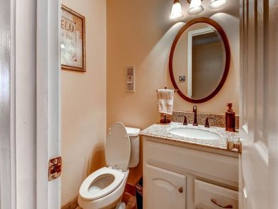 Pensacola Beach Home 933763
