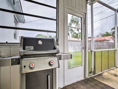 Pompano Beach Home 933764
