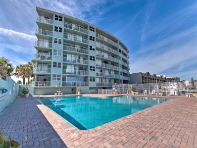 Daytona Beach Home 933766