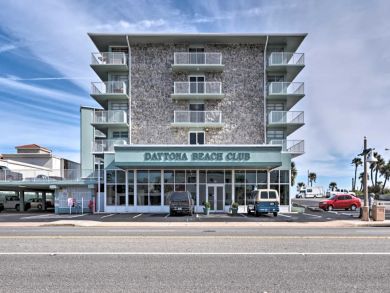Daytona Beach Home 933766