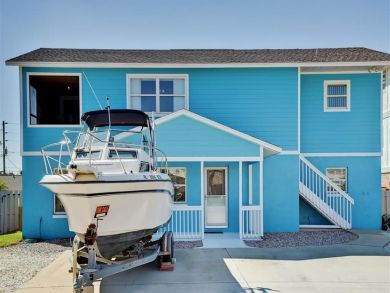New Smyrna Beach Home 933768