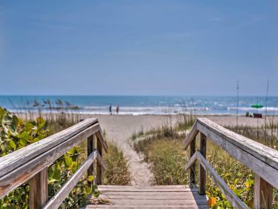 Cocoa Beach Home 933770