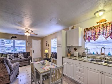 Cocoa Beach Home 933770