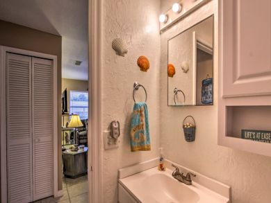 Cocoa Beach Home 933770