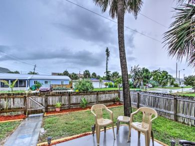 Cocoa Beach Home 933770