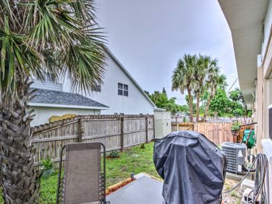 Cocoa Beach Home 933770