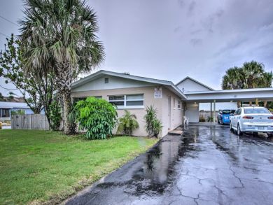 Cocoa Beach Home 933770