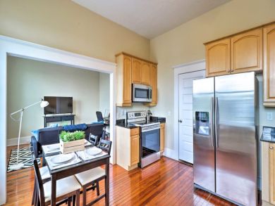 Ponte Vedra Beach Home 933773