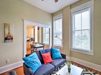 Ponte Vedra Beach Home 933773