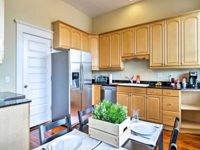 Ponte Vedra Beach Home 933773