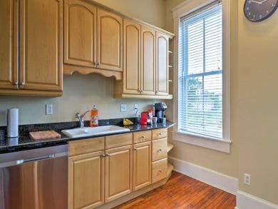 Ponte Vedra Beach Home 933773