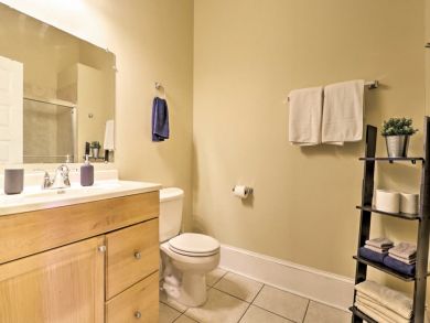 Ponte Vedra Beach Home 933773