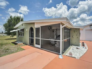 Fort Myers Home 933782