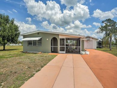 Fort Myers Home 933782