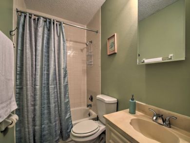 Indian Shores Ai Home 933784
