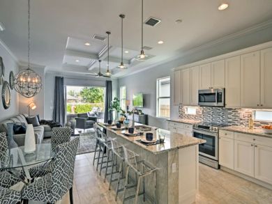Naples Home 933785