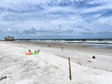 Daytona Beach Home 933786 Daytona Beach Home 933786