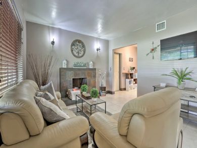 Miami Beach Home 933788