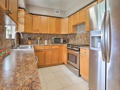 Miami Beach Home 933788