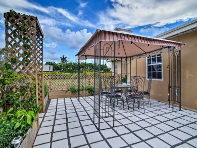 Miami Beach Home 933788