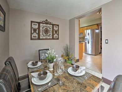 Miami Beach Home 933788