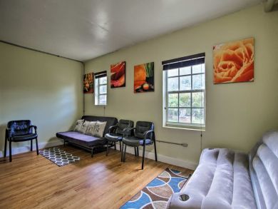Miami Beach Home 933788