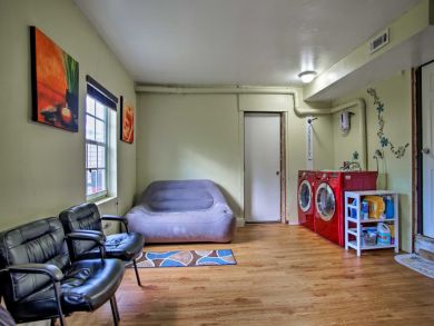 Miami Beach Home 933788