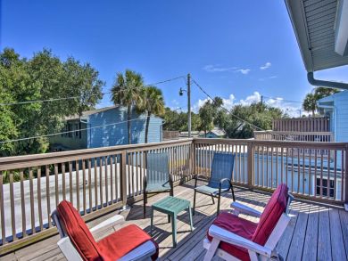 New Smyrna Beach Home 933789