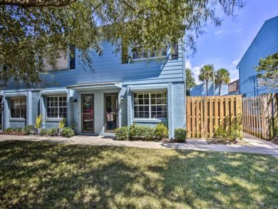 New Smyrna Beach Home 933789