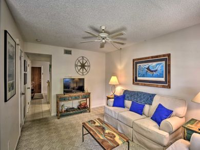 New Smyrna Beach Home 933789