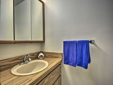 New Smyrna Beach Home 933789