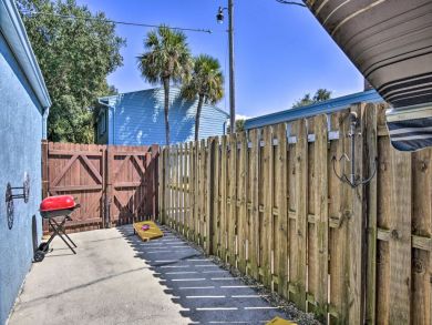 New Smyrna Beach Home 933789