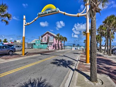 New Smyrna Beach Home 933789