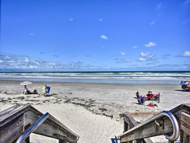New Smyrna Beach Home 933789