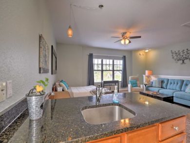 St. Augustine Home 933791