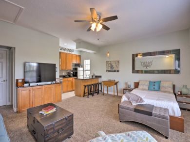 St. Augustine Home 933791